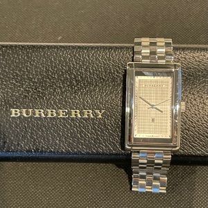 Burberry Swiss Quartz Bracelet Watch